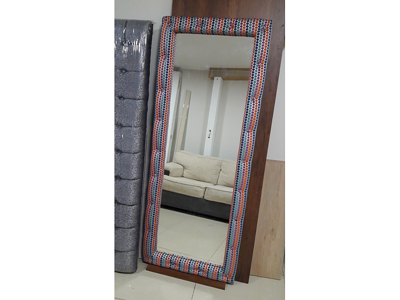 Espejo Decorativo Lima