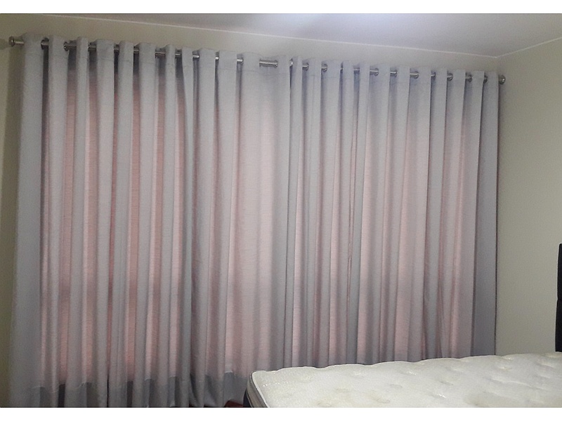 Cortinas Decorativas Perú