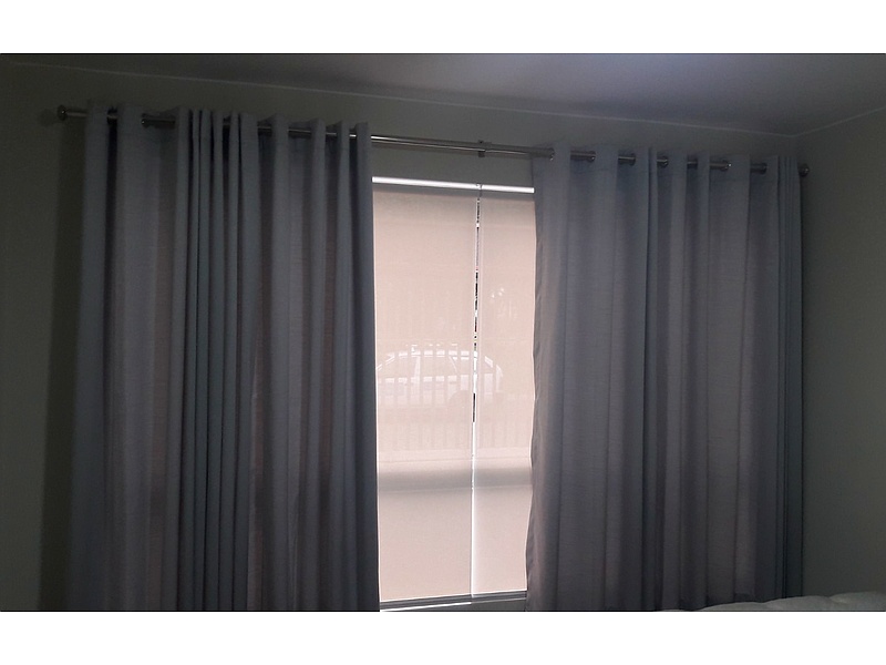 Cortinas Decorativas Lima