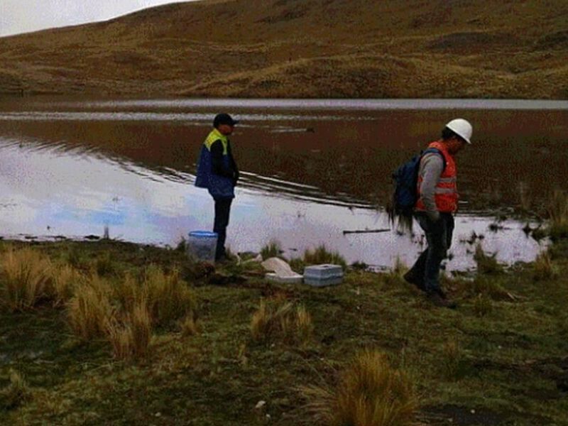 SERVICIOS AMBIENTALES 03 PERÚ