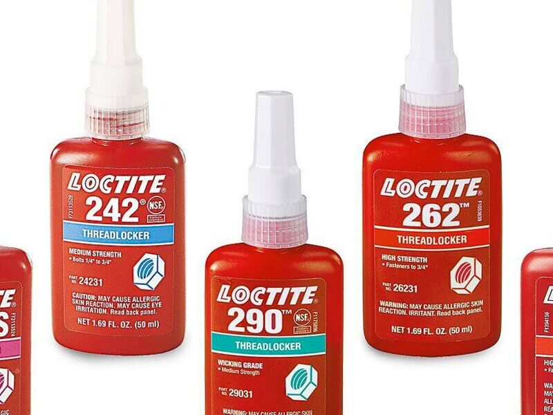 Loctite Perú