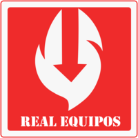 REAL EQUIPOS