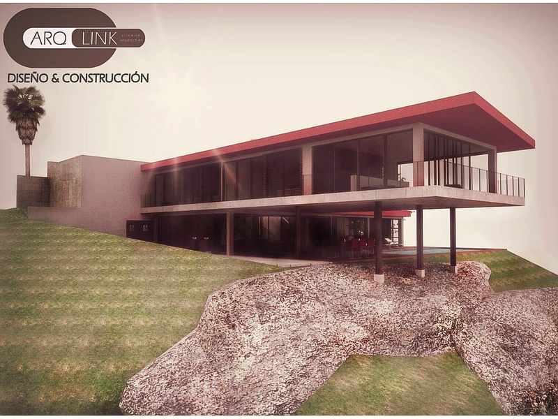 Vivienda bloque Perú