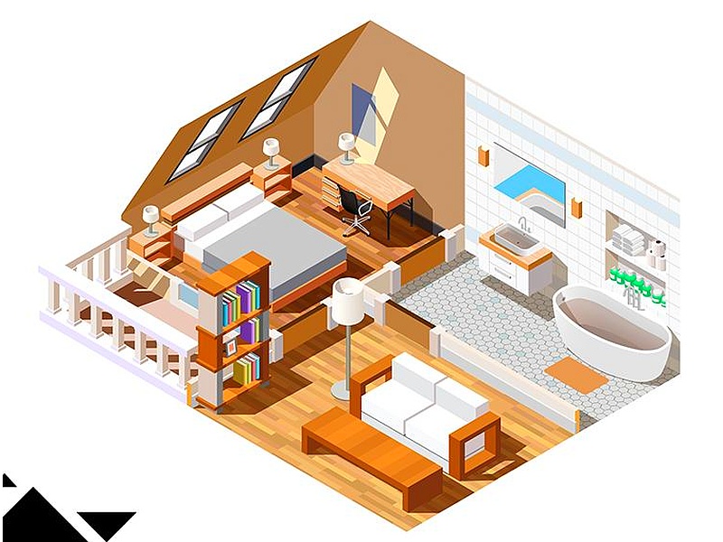 Representación residencial Perú	