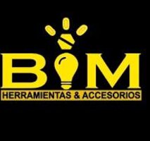 BIM Herramientas y accesorios