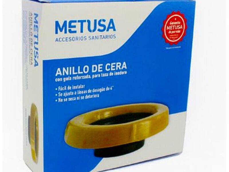 Anillo de Cera Perú 