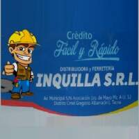 Distribuidora y Ferretería Inquilla