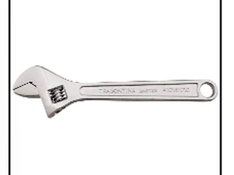 Llave Ajustable Perú