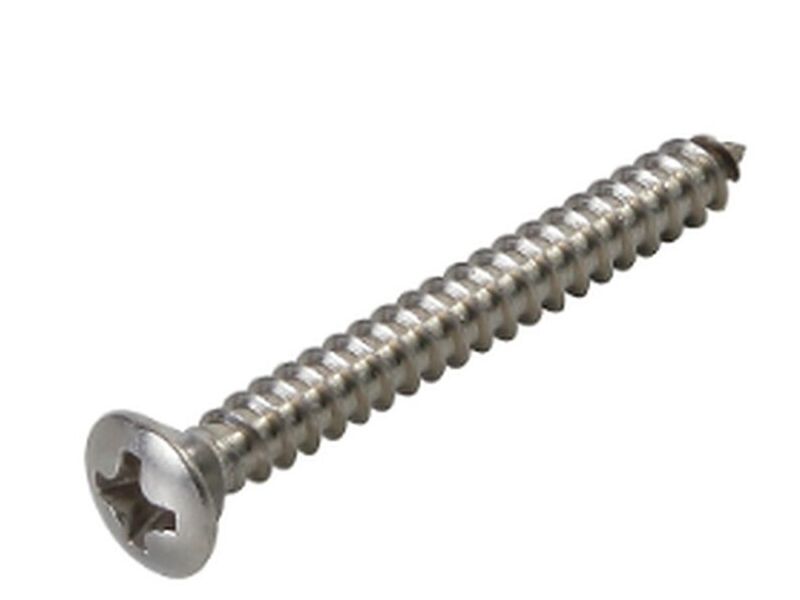 Tornillo Gota de Sebo Perú