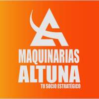 Maquinarias Altuna EIRL