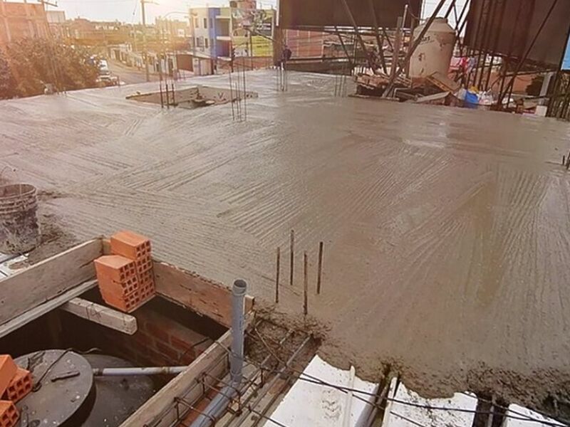Concreto Terminales Perú