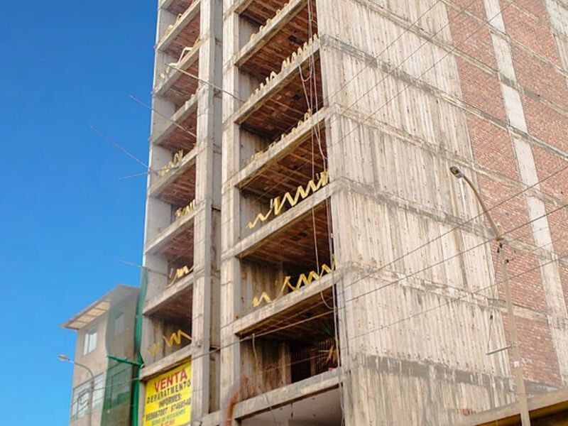 Concreto Inmobiliarias Perú