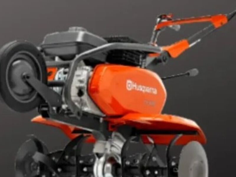 Motocultivador  Perú 