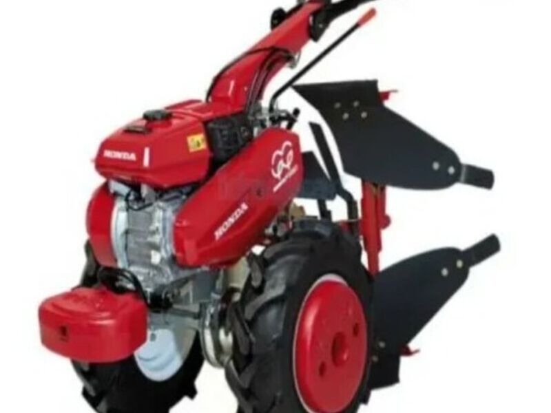Motocultivadores Honda Perú 