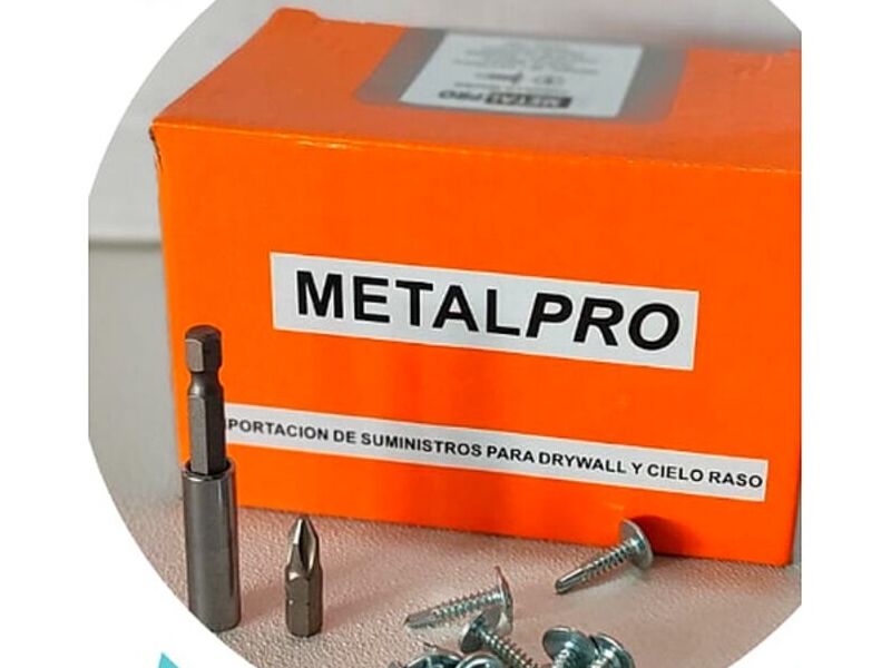 Tornillos Perú