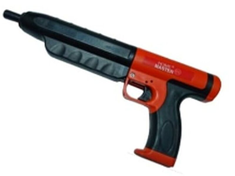 Pistola Fijación Perú