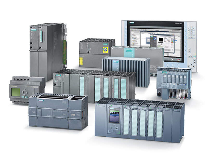 Computadoras industriales  Perú 