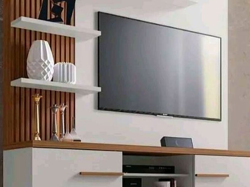 Mueble de TV Perú