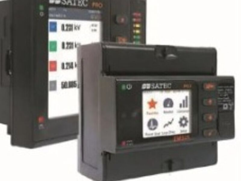 SATEC – PRO SERIES Lite Perú