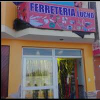 Ferreteria Lucho