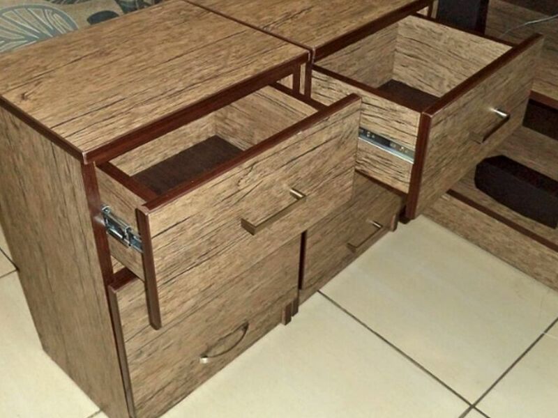 Cajoneras Perú
