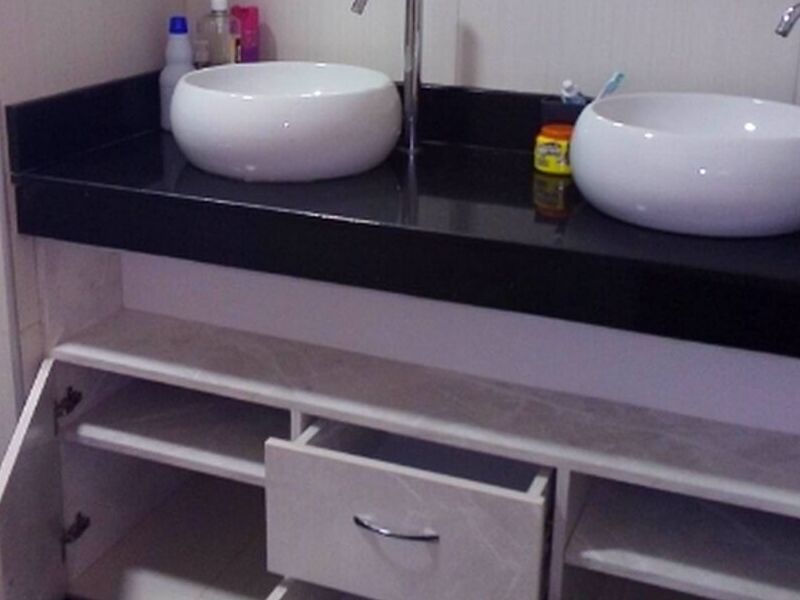 Mueble de Baño Perú