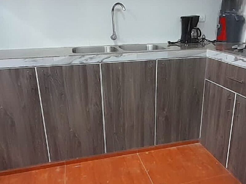 Mueble de Cocina Perú