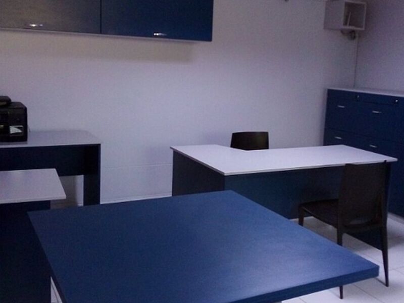 Muebles de oficina Perú