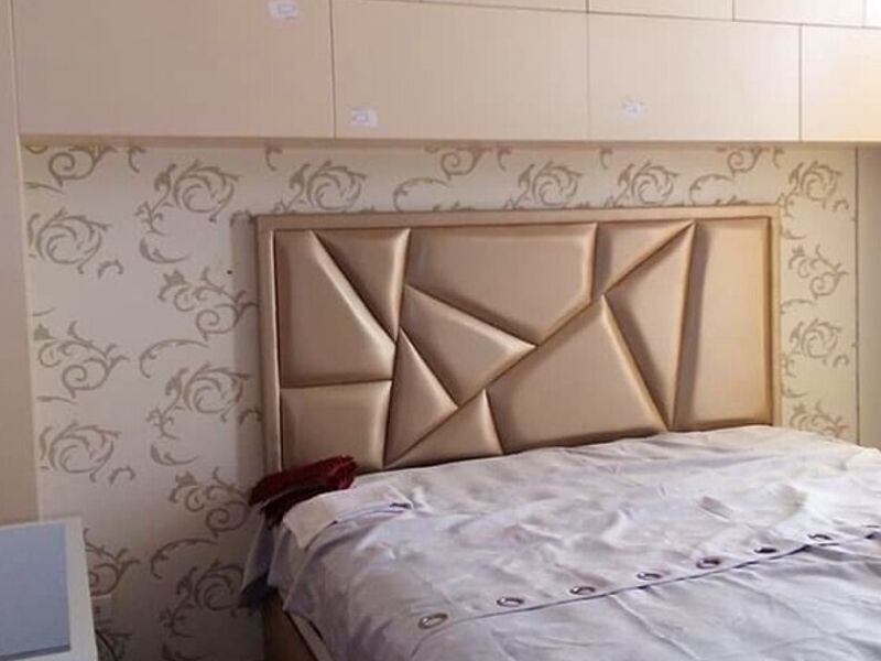 Cama Matrimonial Perú