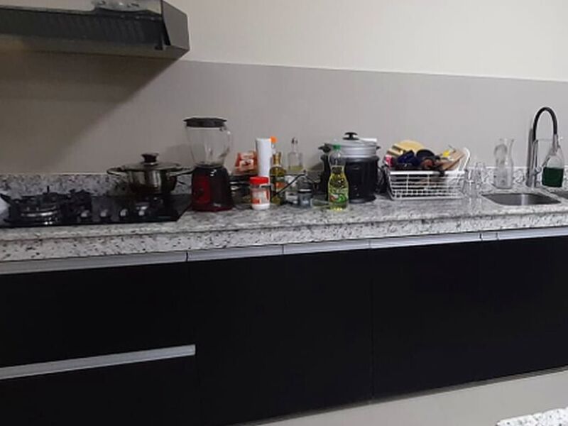 Mueble de Cocina Perú