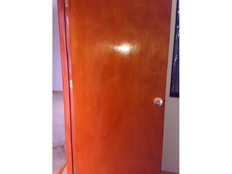 Puerta Perú