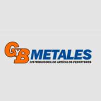 GyB Metales