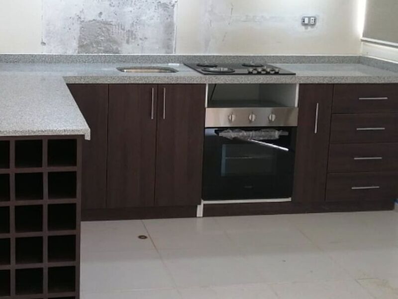 Mueble de Cocina Perú