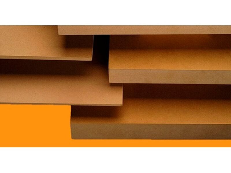 Trupan Mdf Perú