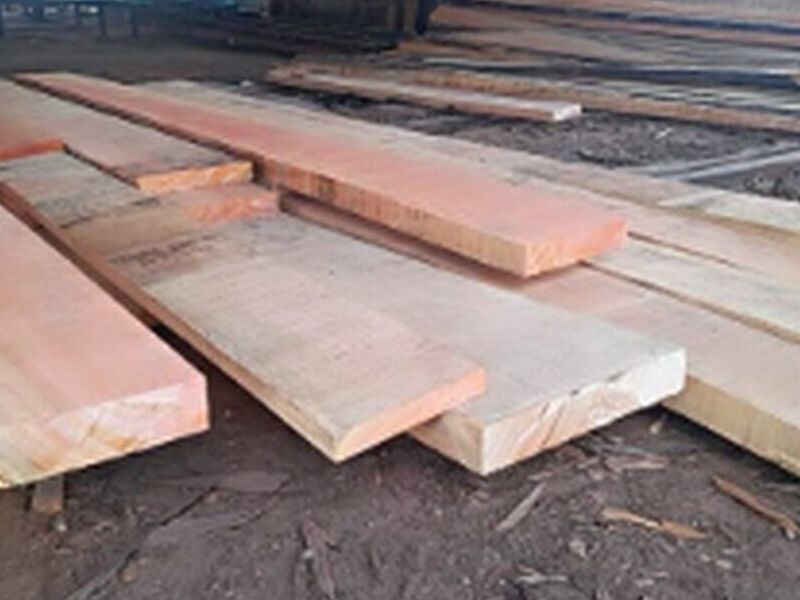 Madera Perú