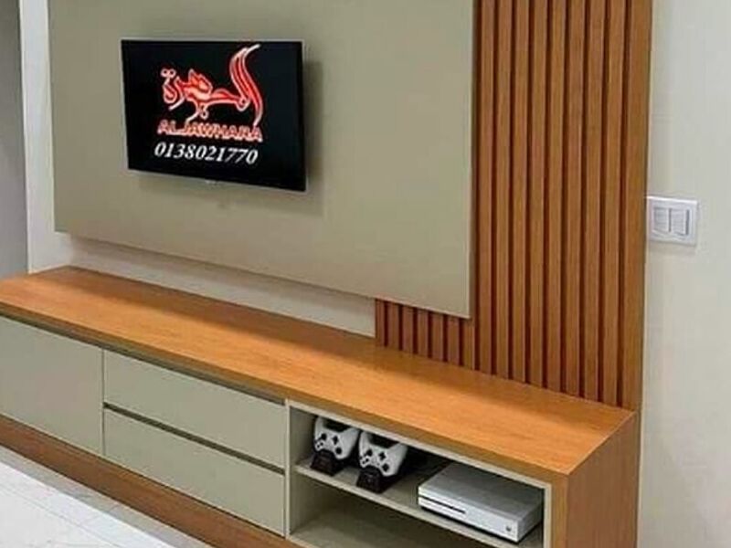 Mueble para TV Perú