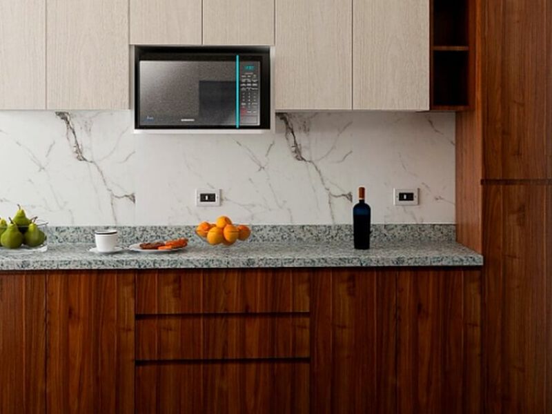 Mueble de Cocina Perú