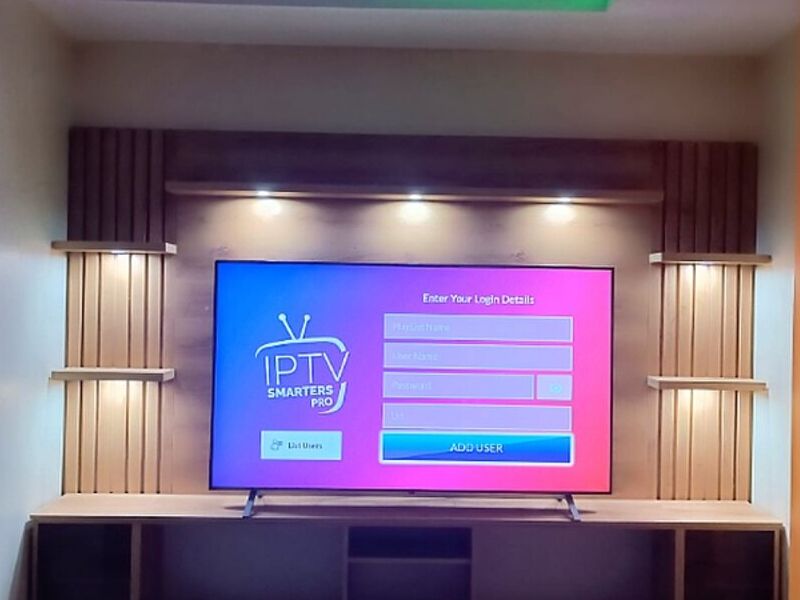 Mueble para TV Perú