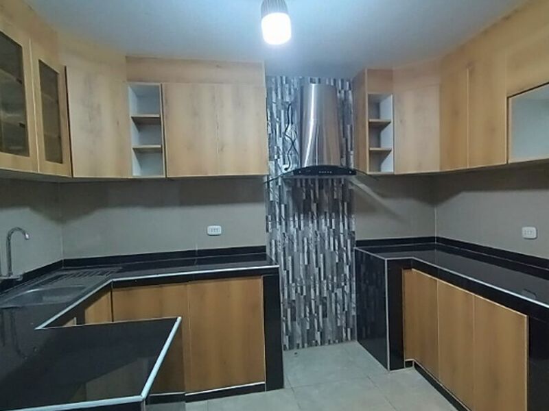 Cocina cubierta granito Perú