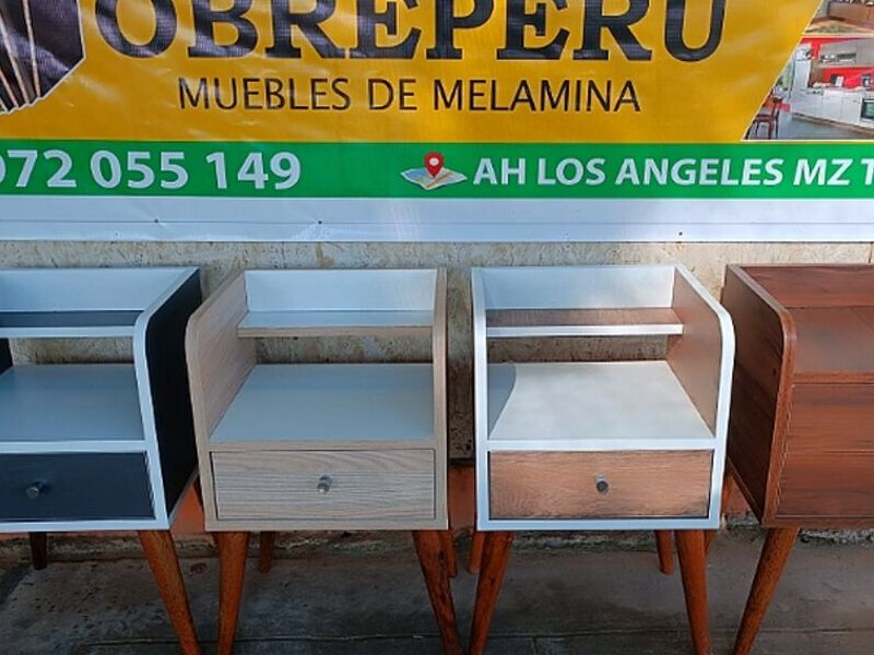 Veladores Perú