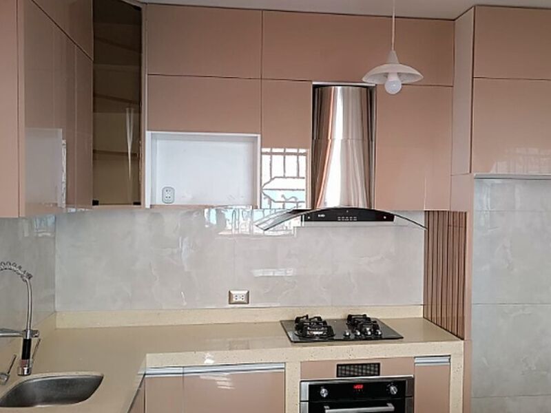 Cocina Integral Perú