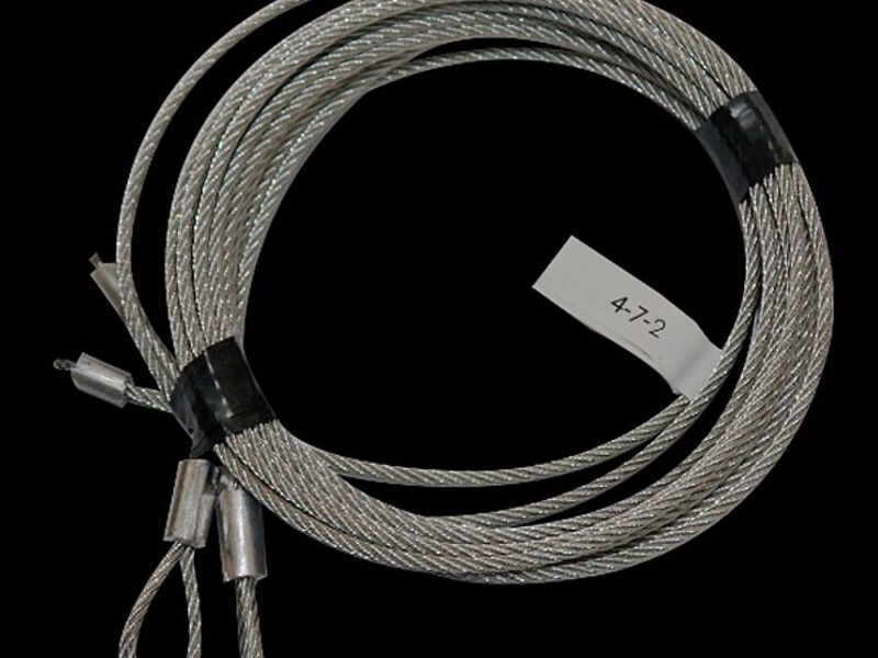 Cable de Acero Perú