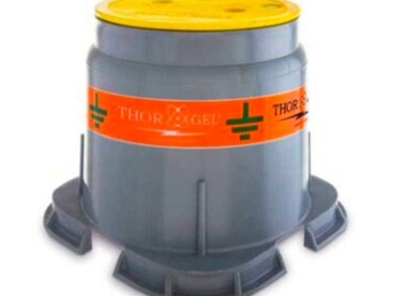 Caja de Registro Perú