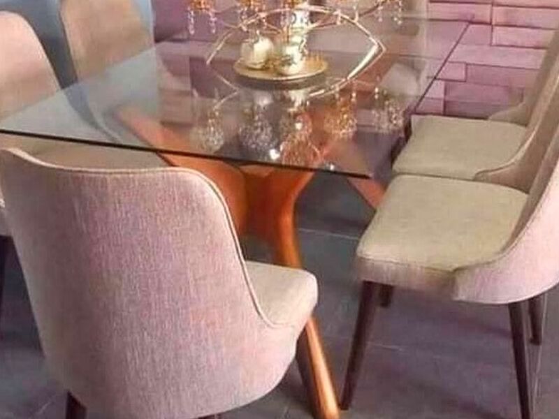 Comedor Perú
