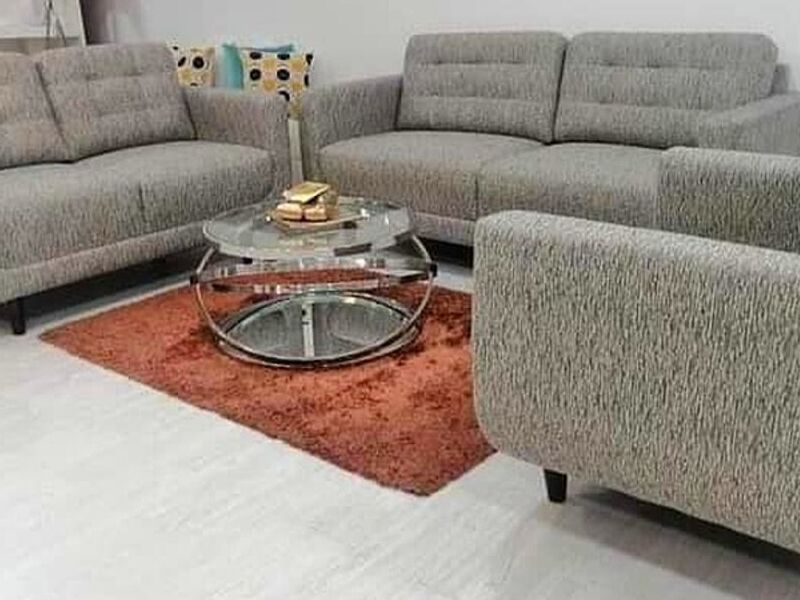 Sala Gris Perú