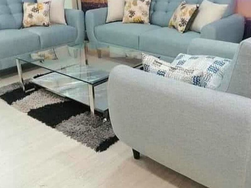 Juego de sala Perú