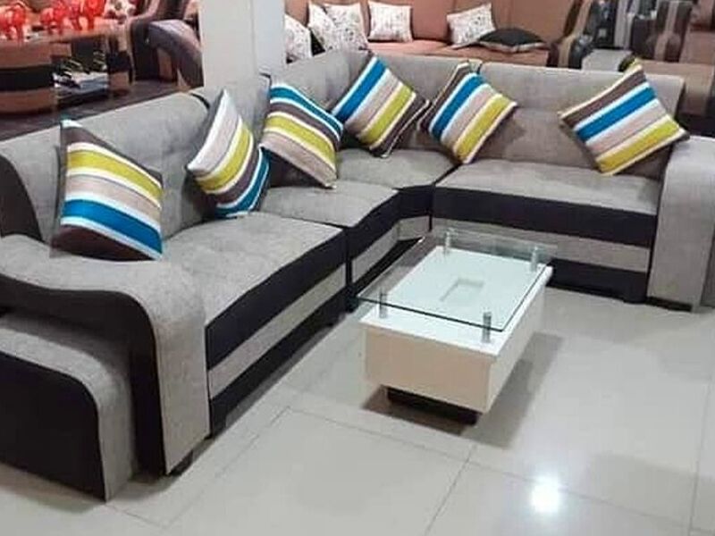 Sala en L Perú