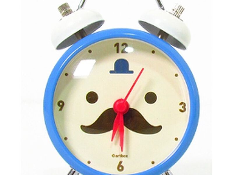 Reloj De Escritorio Clasico Perú