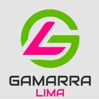 Confecciones Gamarra Lima