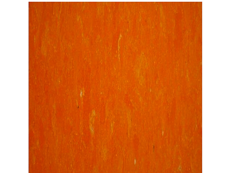 Piso ceramica naranja Peru